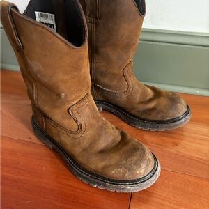 Rocky waterproof Boots